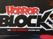 Réception Horror Block juillet 2015