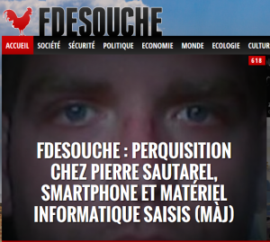 Sautarelle, un nouveau Dreyfus ? Mouarfff ! #jenesuispasFDesouche