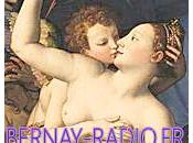 Mots d’Éros Bernay-radio.fr…