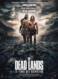 [VOD] The Dead Lands (2014) de Toa Fraser
