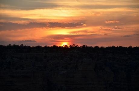 Day 4 2/ GRAND CANYON