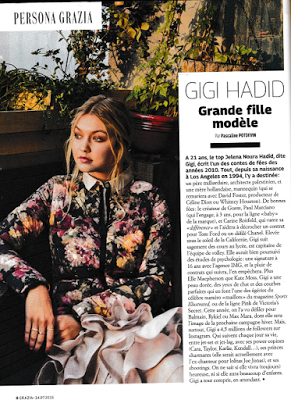 Point Grazia Point Grazia