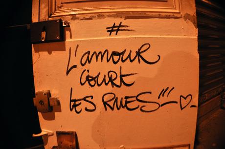 L'Amour Court les Rues (2)