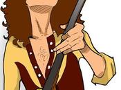 guitar Héro jour Jimmy Page