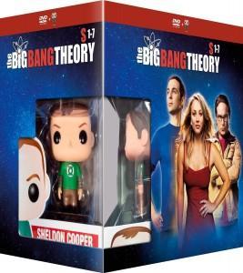 Les coffrets Blu-ray/Funko Pop de Warner Bros big-bang-theory-intégrale-de-la-saison-1-a-7-sheldon-cooper-pop-dvd-warner-bros