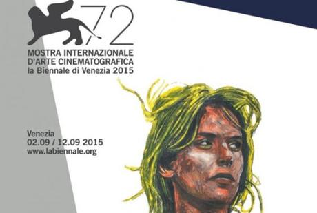 Mostra de Venise 2015