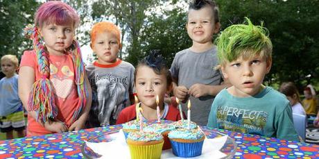 Les enfants psychorigides #traumatisme #primaire