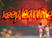 Apprendre échouer apprendre