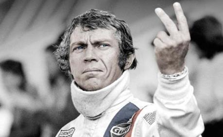 « The Man and Le Mans », un hommage à Steve McQueen