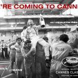 « The Man and Le Mans », un hommage à Steve McQueen