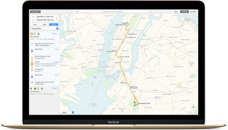 OS X El Capitan: une 3ème Beta publique pour le capitaine