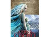 RIVAT Feldrik Kerns l’Oubli Résurrections, tome