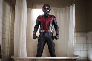 Critique – Ant-Man