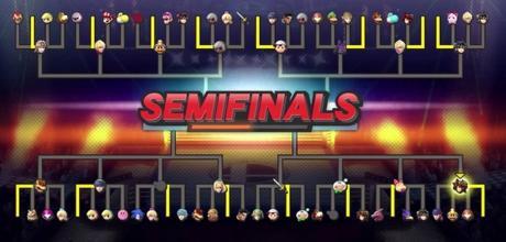 Smash Bros. Wii U et 3DS se met sur son 31 Smash Bros. Wii U et 3DS se met sur son 31