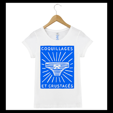 LE TEE DE LA SEMAINE # 39