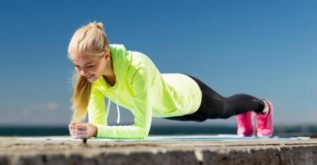 Le gainage : LE reflexe à avoir