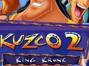 Film Kuzco (King Kronk) (2005)