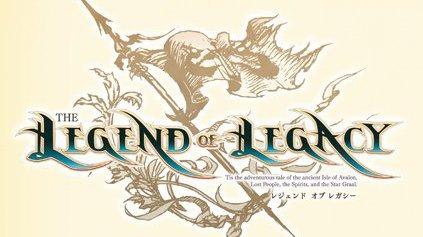 The Legend of Legacy confirmé en Europe