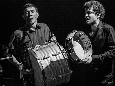 Du Bartas aux Anartistes en images