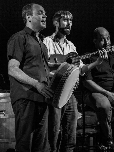 Du Bartas aux Anartistes en images