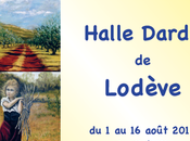 Exposition CULTURES PLURIELLES Lodève