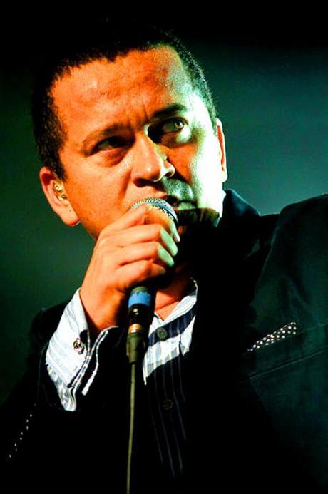 Nuits de La Terrasse et del Catet : ALFREDO RODRIGUEZ/ GUILLAUME PERRET et YURI BUENAVENTURA