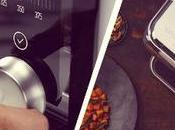 précision, nouveau maître-mot start-up cuisine