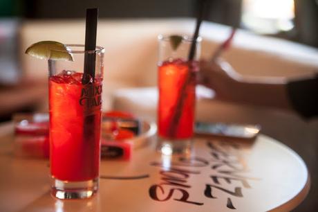 #MixxTail: Les nouveaux cocktails prêts-à-boire de Bud Light