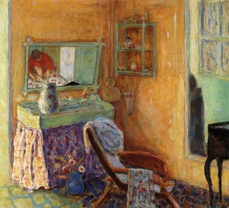 Bonnard interior-1913