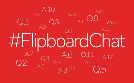 Flipboard célèbre ses cinq ans en grand!
