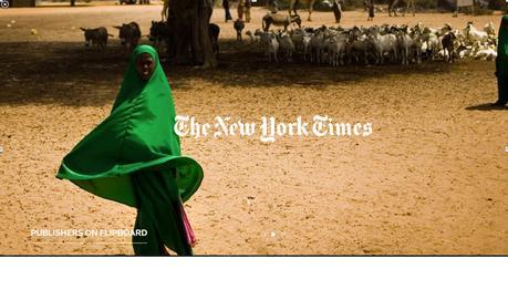 Flipboard célèbre ses cinq ans en grand!