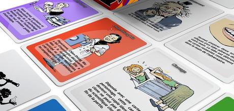 Femmes de science, le jeu de cartes qui rend hommage à ces scientifiques méconnues