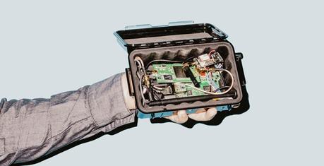 Ce bidule peut pirater les récents véhicules GM