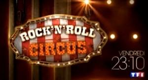 rock n roll circus
