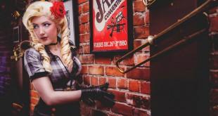 Cosplay – Mary Jane #88