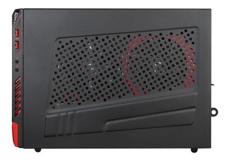 MSI présente le Nightblade MI, son nouveau barebone gaming compact et puissant