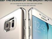 design Note révélé coques?