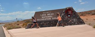 Lake Mead National Recreation Park