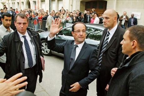 Le gouvernement est pathologiquement sensible aux lobbies