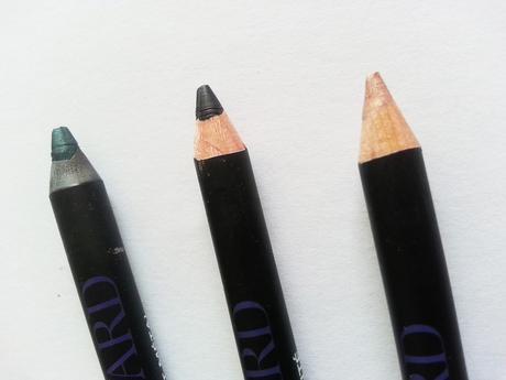 Que valent les crayons pour les yeux d'Etam?
