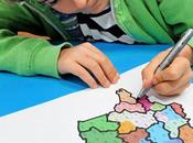 Réforme territoriale réforme ridicule complètement ratée ....