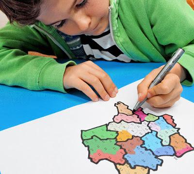 Réforme territoriale ? une réforme ridicule et complètement ratée ....