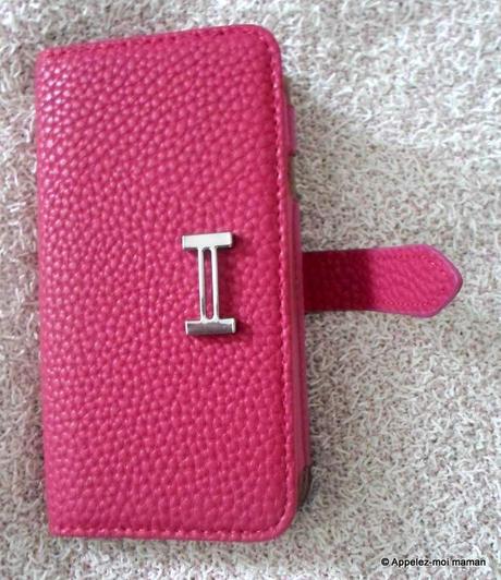 La housse iPhone Hermès [Test]