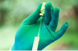 EBOLA: Un candidat vaccin parvient à 100% à ceinturer l'épidémie – The Lancet – OMS