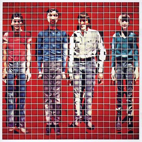 Talking Heads #2-More Songs...-1978