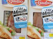 Test filet minute gaulois [#volaille #poulet #madeinfrance #pratique #legauloistdf]