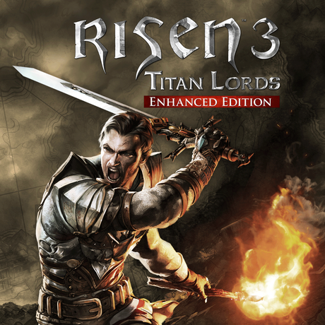 Risen 3: Titan Lords – Enhanced Edition – Le teaser dévoilé‏
