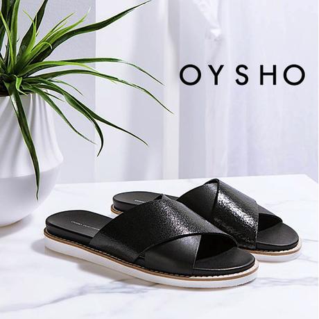 OYSHO : Collection SS15