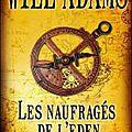 Les naufragés de l'eden