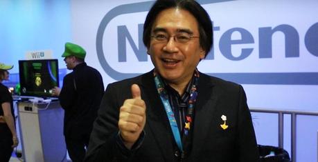 La fois où Satoru Iwata était l’invité de GameCenter CX